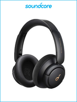 Soundcore Life Q30 Black
