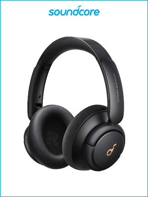 Soundcore Life Q30 Black