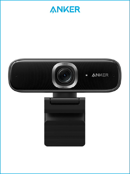 Anker Powercam C300 Black