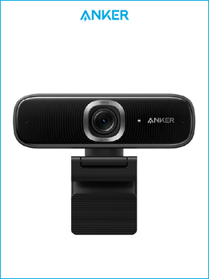 Anker Powercam C300 Black