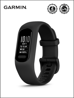 Garmin Vivosmart 5 S/M/L