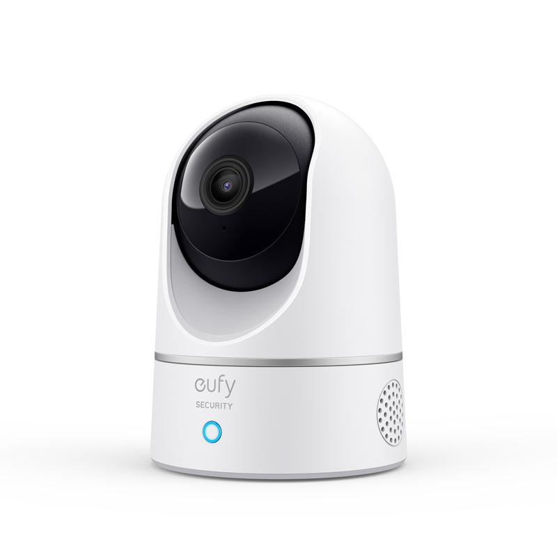 eufy Indoor Cam 2K Pan and Tilt