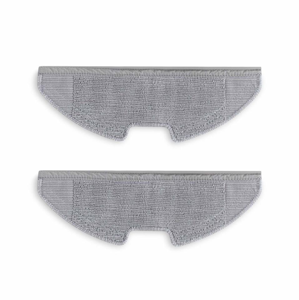 eufy RoboVac Replacement Washable Mopping Cloth