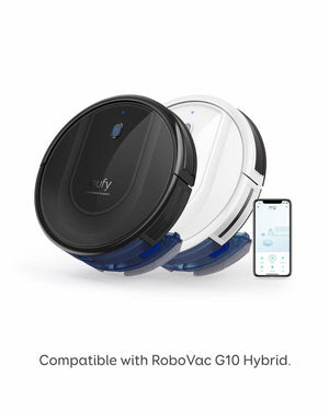 eufy RoboVac Replacement Washable Mopping Cloth